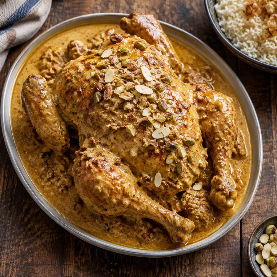 Morog Musallam