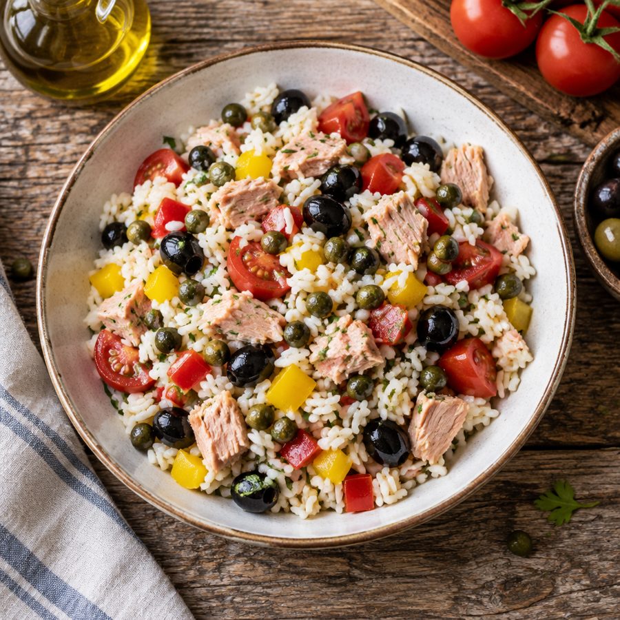 Insalata di Riso