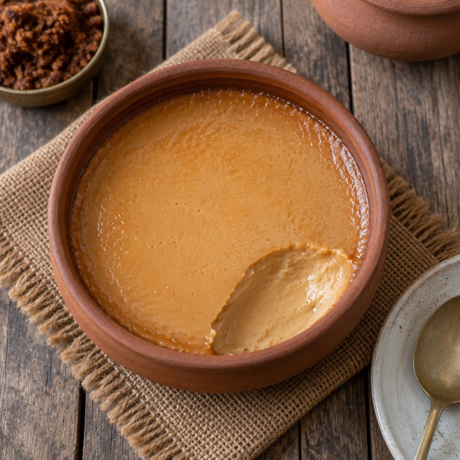 Misti Doi