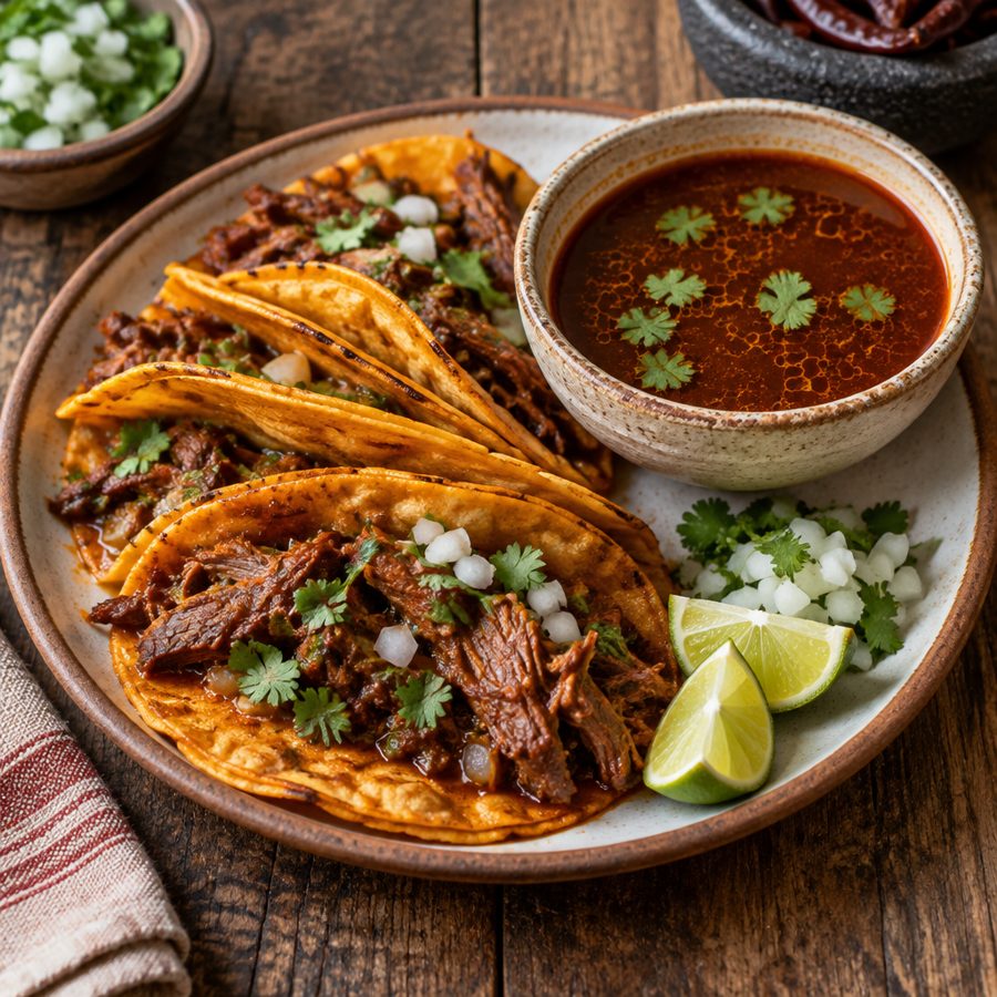 Birria de Res