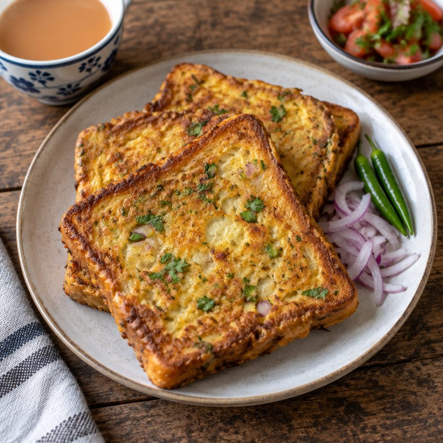 Dim Toast