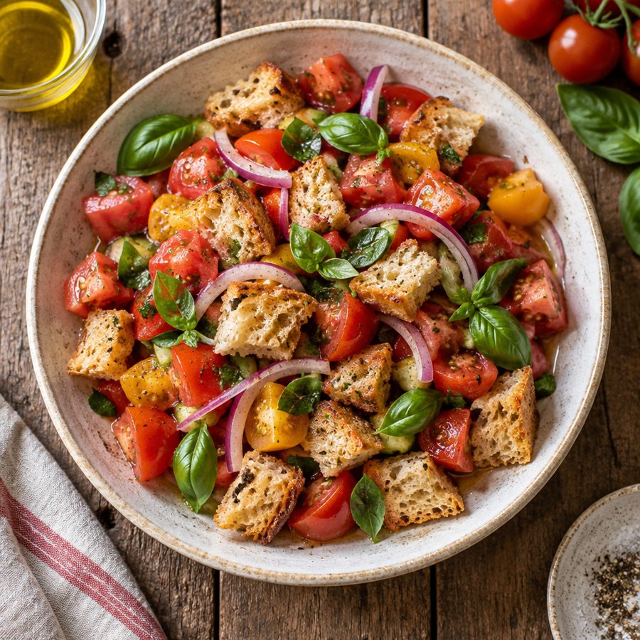 Panzanella