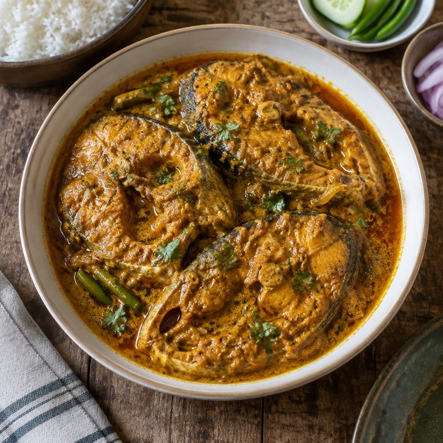 Katla Macher Kalia