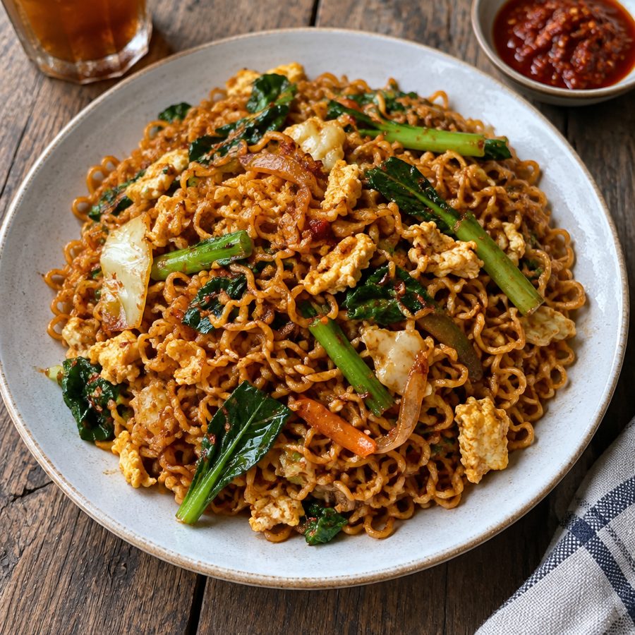Maggi Goreng