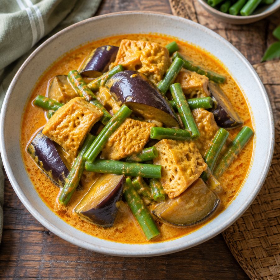 Kari Sayur