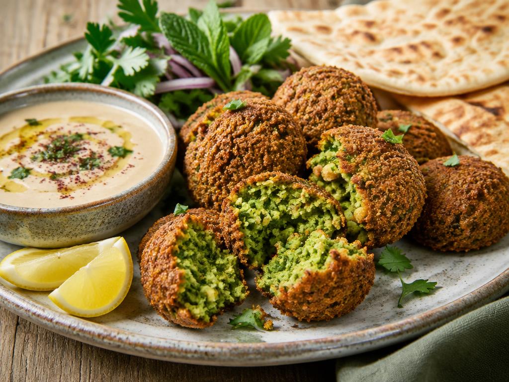 Falafel