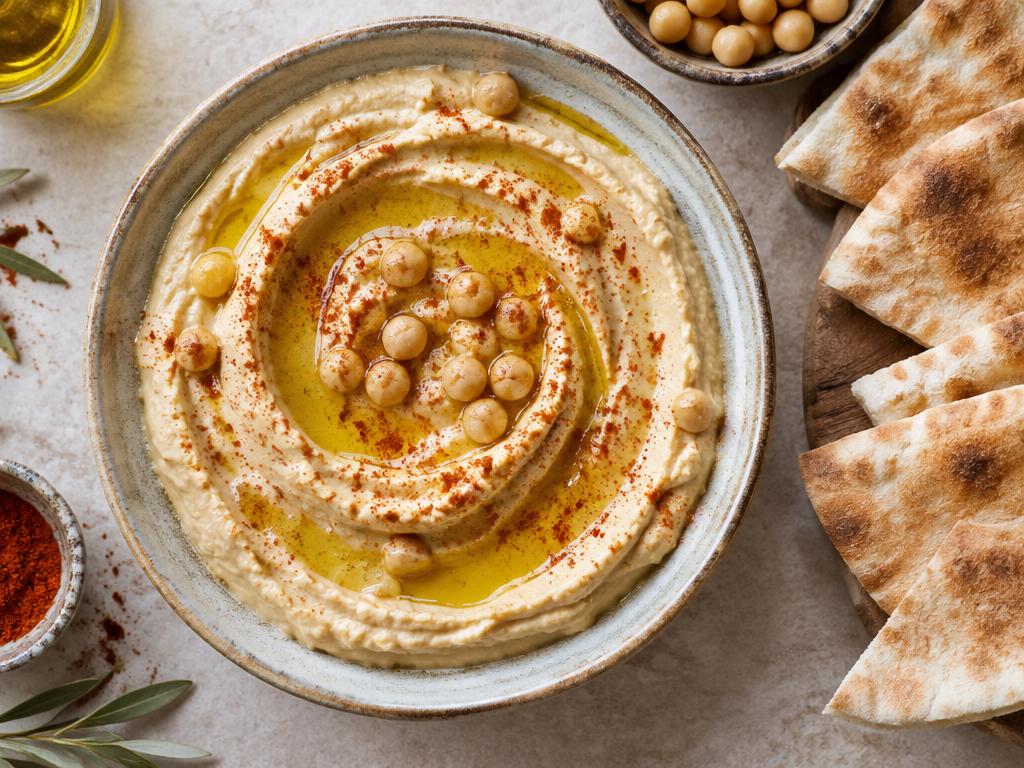 Hummus