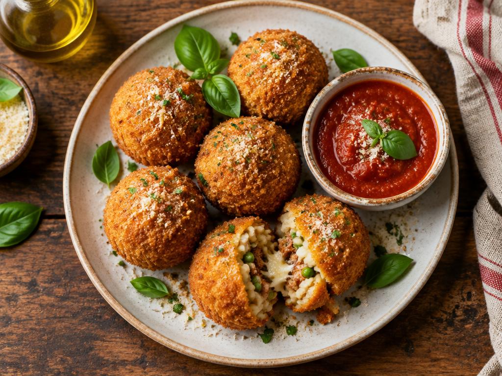Arancini