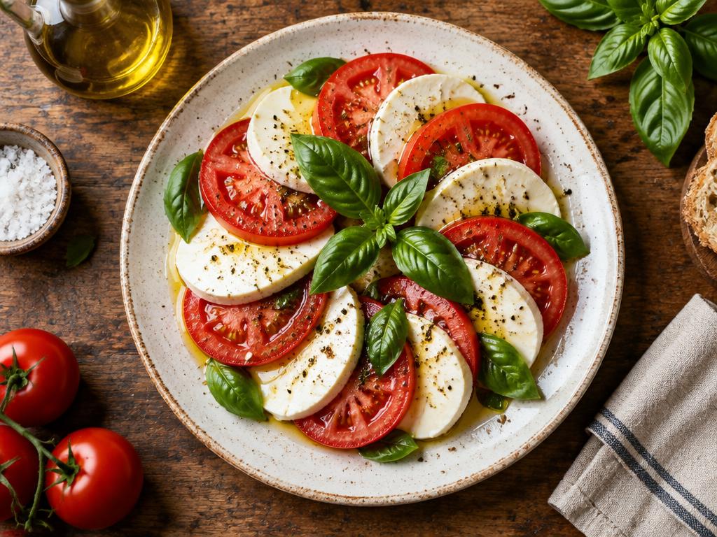 Caprese Salad