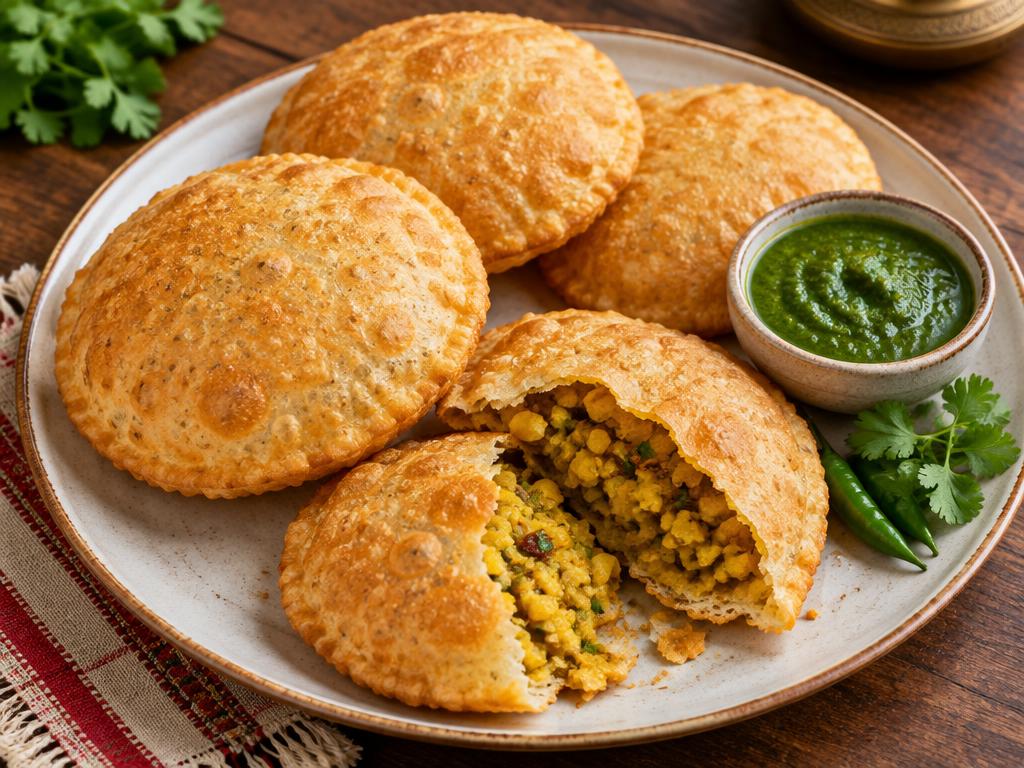 Dal Puri