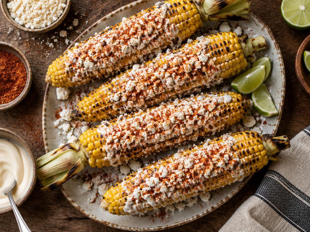 Elote