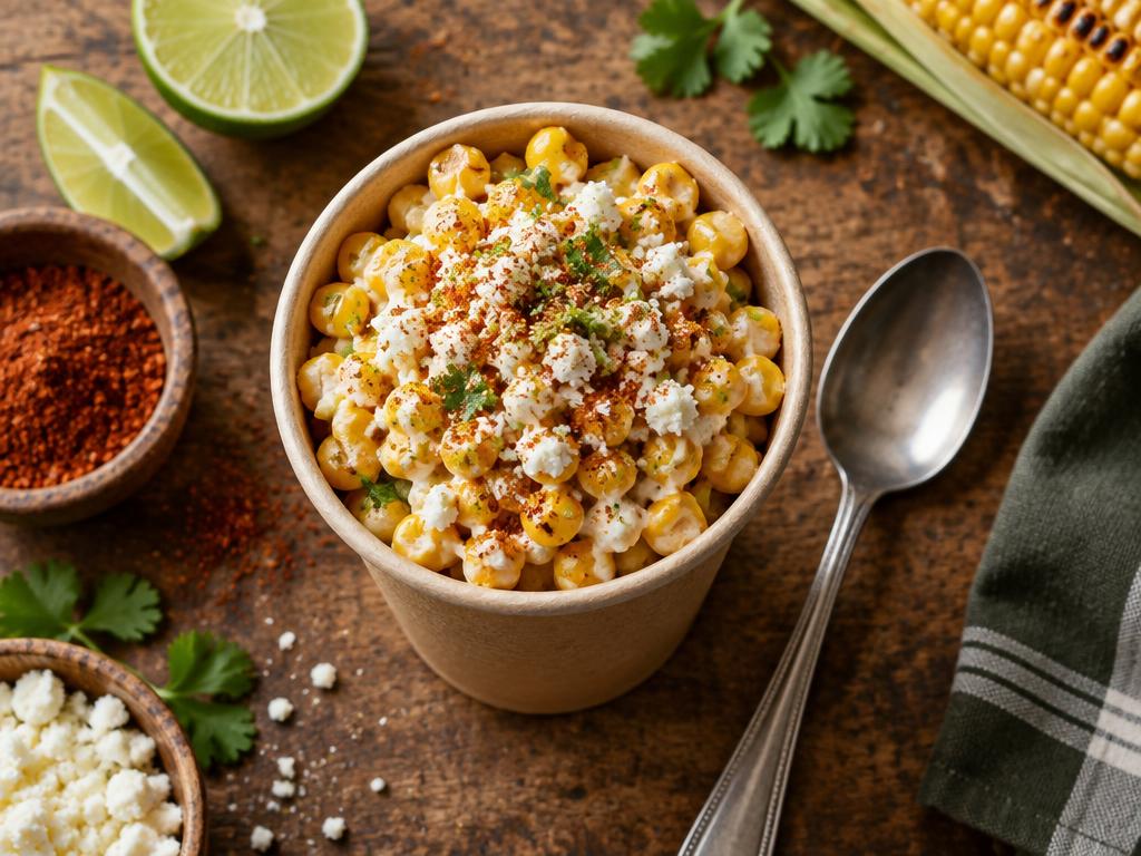 Esquites