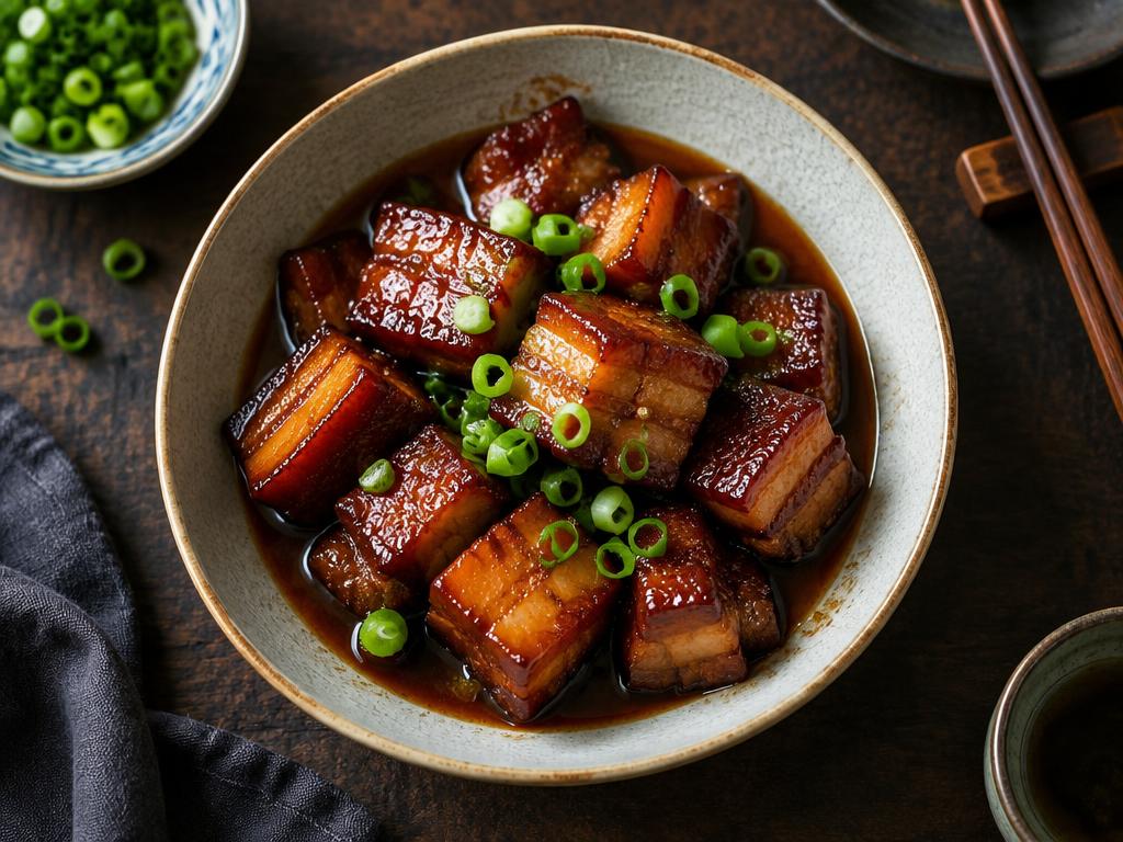 Hong Shao Rou