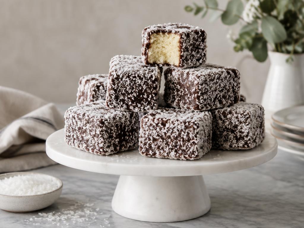 Lamingtons