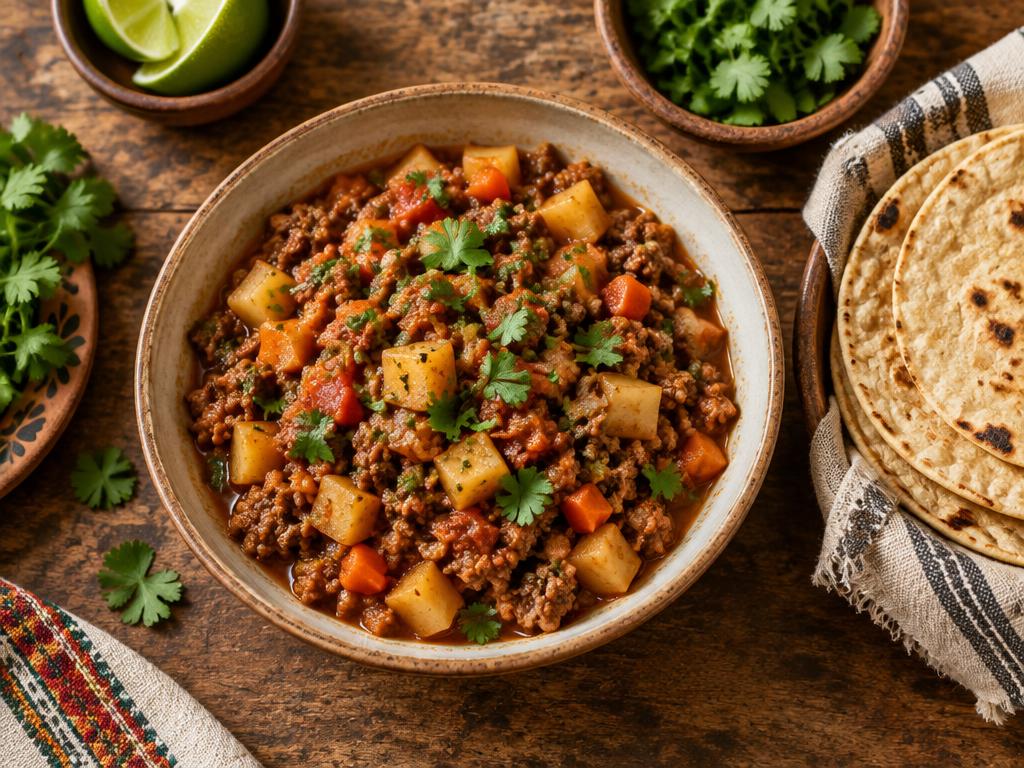 Picadillo